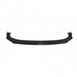 Maxton FRONT RACING SPLITTER HYUNDAI I30 Mk3 N , Hyundai