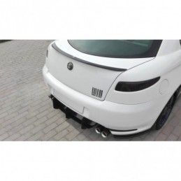 Maxton REAR DIFFUSER ALFA ROMEO GT , GT