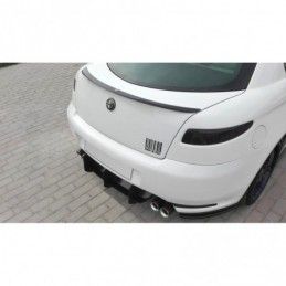 Maxton REAR DIFFUSER ALFA ROMEO GT , GT