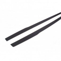 Maxton Racing Side Skirts Diffusers V.1AUDI Audi RS3 8V FL Sportback , A3/S3/RS3 8V