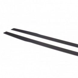 Maxton Racing Side Skirts Diffusers V.1AUDI Audi RS3 8V FL Sportback , A3/S3/RS3 8V