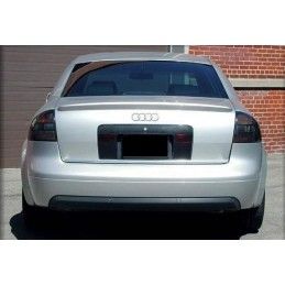 Maxton Spoiler Audi A6 C5 Sedan , A6/RS6 4B C5