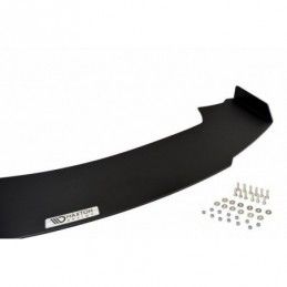 Maxton FRONT RACING SPLITTER BMW M3 E36 , Serie 3 E36/ M3