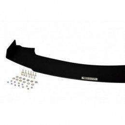 Maxton FRONT RACING SPLITTER BMW M3 E36 , Serie 3 E36/ M3