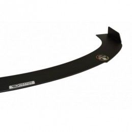 Maxton Front racing splitter v.1 Mazda 6 Mk1 MPS , mazda 6