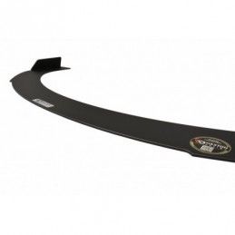 Maxton Front racing splitter v.1 Mazda 6 Mk1 MPS , mazda 6