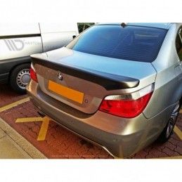 Maxton REAR SPOILER BMW 5 E60 GENERATION V , Serie 5 E60/ E61