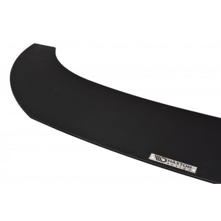 Maxton Front Racing Splitter Audi S3 8P FL , A3/ S3/ RS3 8P
