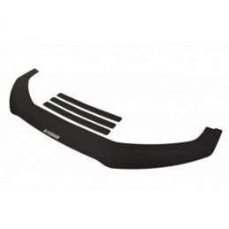 Maxton Front Racing Splitter Audi RS3 8V Sportback , A3/S3/RS3 8V