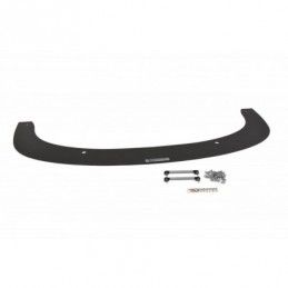 Maxton FRONT RACING SPLITTER v.1 AUDI RS6 C6 , A6/RS6 4F C6