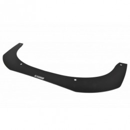 Maxton FRONT RACING SPLITTER v.2 AUDI RS6 C6 , A6/RS6 4F C6