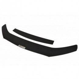 Maxton Racing Front Splitter V.1 Audi TT RS 8J , TT 8J