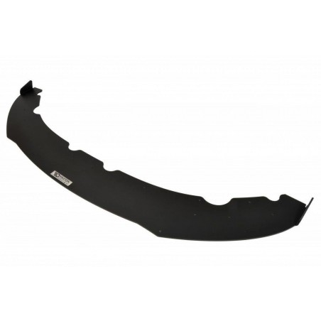 Maxton FRONT RACING SPLITTER v.1 for BMW 4 F32 M-PACK & M-Performance , Serie 4 F32/ M4