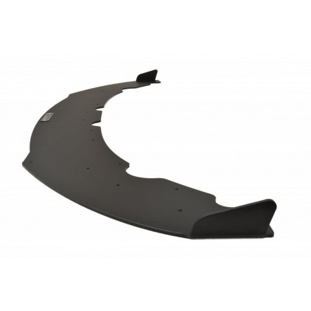 Maxton FRONT RACING SPLITTER v.1 for BMW 4 F32 M-PACK & M-Performance , Serie 4 F32/ M4