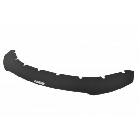 Maxton FRONT RACING SPLITTER v.2 for BMW 4 F32 M-PACK & M-Performance , Serie 4 F32/ M4