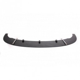 Maxton Racing Front Splitter Ford Focus ST Mk2 , Focus Mk2 / 2.5 / ST / RS