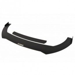 Maxton Racing Front Splitter V.2 Ford Focus ST Mk3 FL , Focus Mk3 / 3.5 / ST / RS