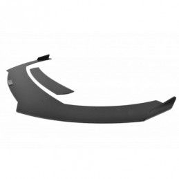 Maxton Racing Front Splitter V.2 Ford Focus ST Mk3 FL , Focus Mk3 / 3.5 / ST / RS