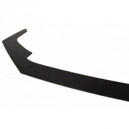 Maxton FRONT RACING SPLITTER v.1 HONDA CIVIC IX TYPE R , CIVIC