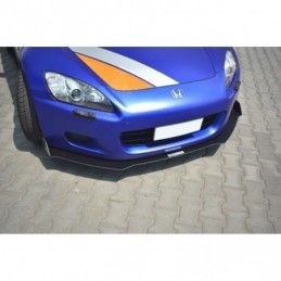 Maxton FRONT RACING SPLITTER v.1 HONDA S2000 , S2000