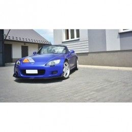 Maxton FRONT RACING SPLITTER v.1 HONDA S2000 , S2000