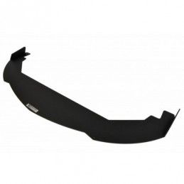 Maxton FRONT RACING SPLITTER MAZDA 3 MK2 MPS , Mazda 3