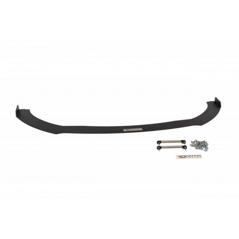 Maxton FRONT RACING SPLITTER Mazda MX-5 mk4 , MX-5