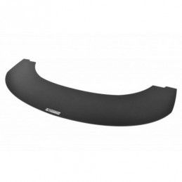 Maxton FRONT RACING SPLITTER V.1 SEAT LEON MK2 MS DESIGN , Leon Mk2 / Cupra