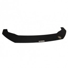 Maxton FRONT RACING SPLITTER V.1 VW GOLF VII GTI FACELIFT , Golf 7