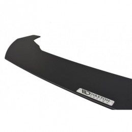 Maxton FRONT RACING SPLITTER V.1 VW GOLF VII GTI FACELIFT , Golf 7