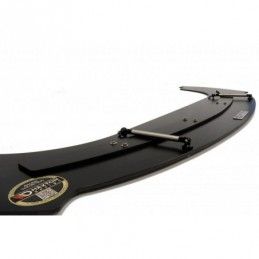 Maxton FRONT RACING SPLITTER VW GOLF V GTI 30TH , Golf 5