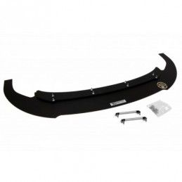 Maxton FRONT RACING SPLITTER VW GOLF MK6 GTI 35TH , golf 6