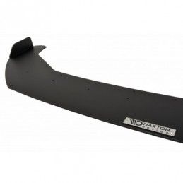 Maxton FRONT RACING SPLITTER VW GOLF VII GTI , Golf 7