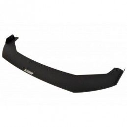 Maxton FRONT RACING SPLITTER VW GOLF VII GTI , Golf 7