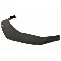 Maxton FRONT RACING SPLITTER VW GOLF VII GTI , Golf 7