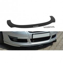 Maxton FRONT RACING SPLITTER VW PASSAT B6 VOTEX , Passat B6