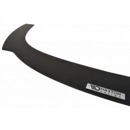 Maxton FRONT RACING SPLITTER VW PASSAT B6 VOTEX , Passat B6