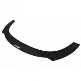 Maxton FRONT RACING SPLITTER VW PASSAT B6 VOTEX , Passat B6