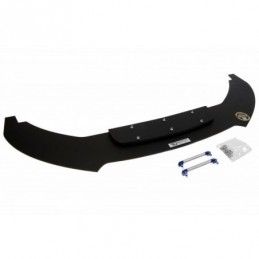 Maxton FRONT RACING SPLITTER VW SCIROCCO R , Scirocco