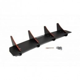 Maxton Rear Diffuser Audi RS3 8V Sportback , A3/S3/RS3 8V