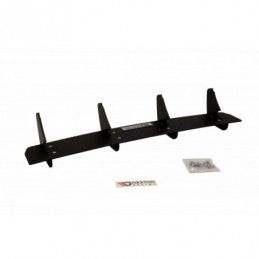 Maxton Rear Diffuser Audi RS6 C5 , A6/RS6 4B C5