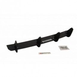 Maxton Rear Diffuser Audi RS6 C5 , A6/RS6 4B C5