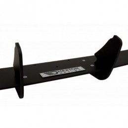 Maxton Rear Diffuser Audi RS6 C5 , A6/RS6 4B C5