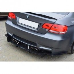 Maxton REAR DIFFUSER BMW M3 E92 / E93 , Serie 3 E92/ E93/ M3