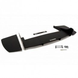 Maxton REAR DIFFUSER BMW M3 E92 / E93 , Serie 3 E92/ E93/ M3