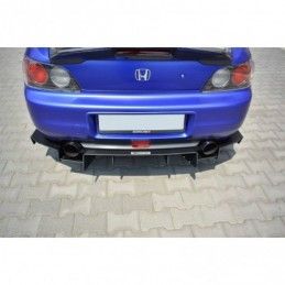 Maxton REAR DIFFUSER HONDA S2000 , S2000