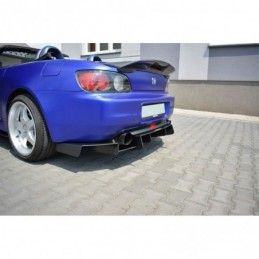 Maxton REAR DIFFUSER HONDA S2000 , S2000