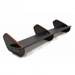 Maxton VW GOLF 7 R Hatchback REAR DIFFUSER & REAR SIDE SPLITTERS , Golf 7