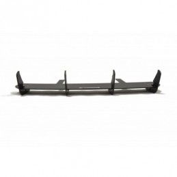 Maxton REAR DIFFUSER MERCEDES CLS C218 AMG LINE , W218