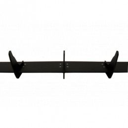 Maxton REAR DIFFUSER OPEL ASTRA J OPC / VXR , Astra J